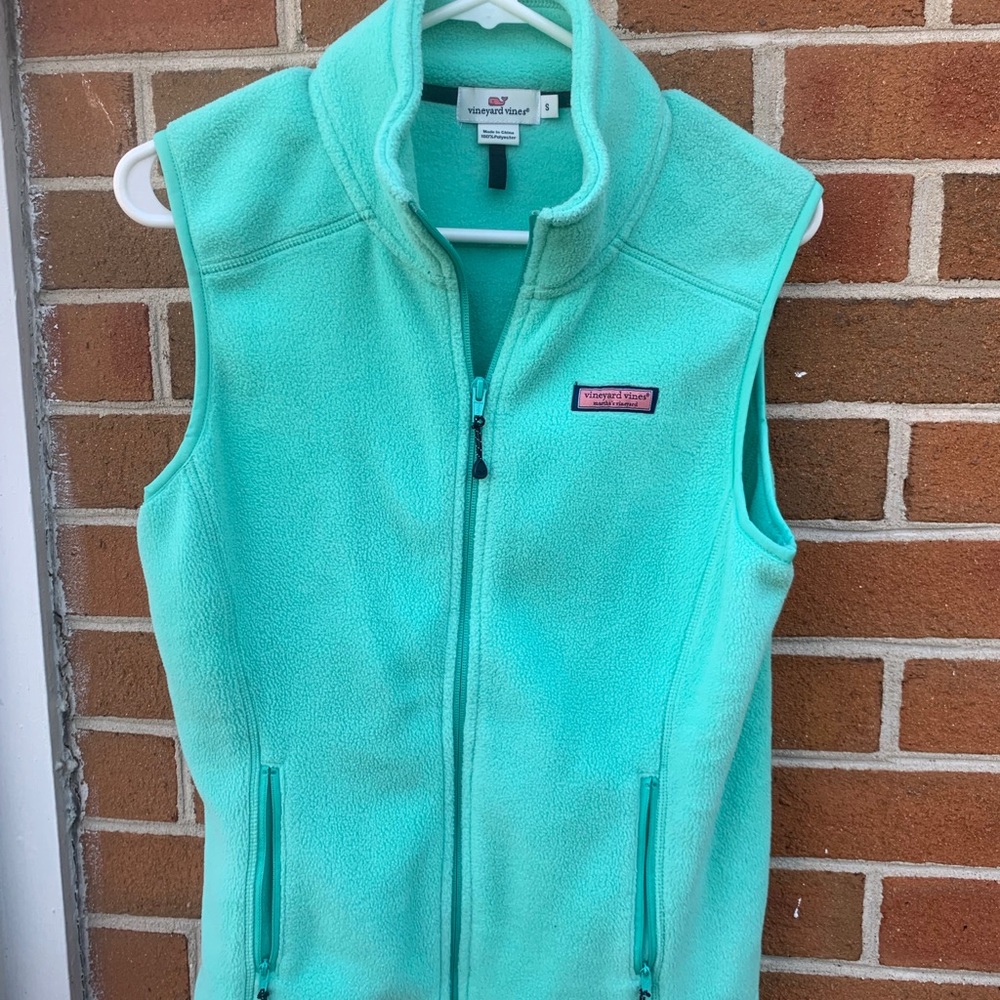 Women’s vest